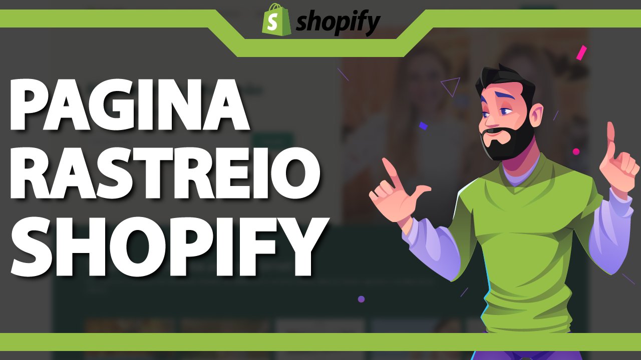 Script de Pagina de Rastreio - Shopify